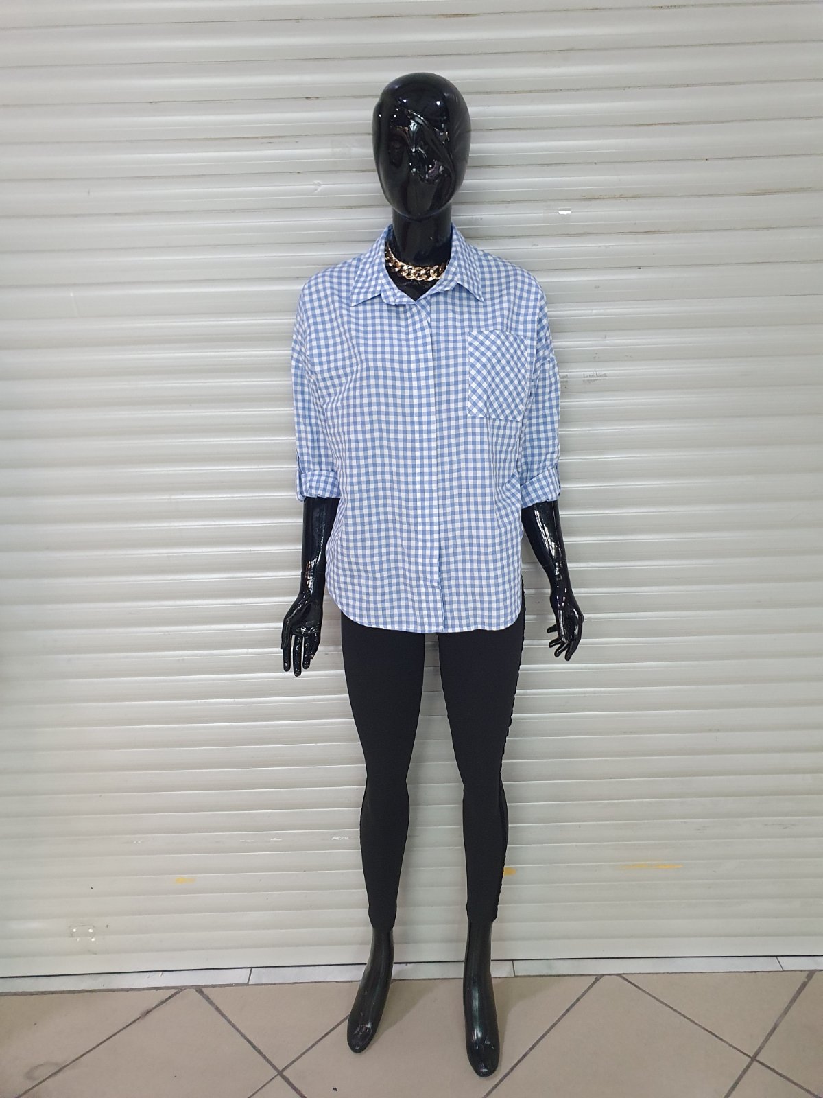 Koszula Damska - Image 2