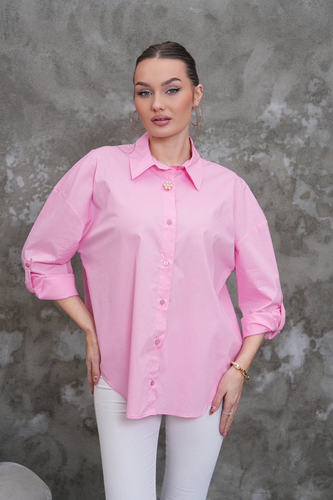 Koszula Damska - Image 2