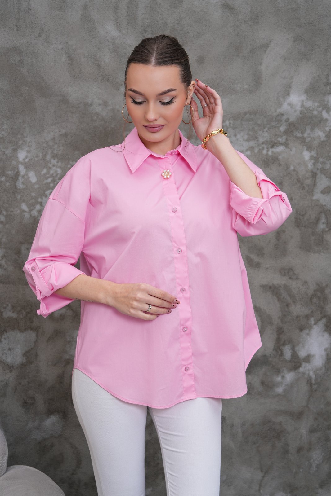 Koszula Damska - Image 3