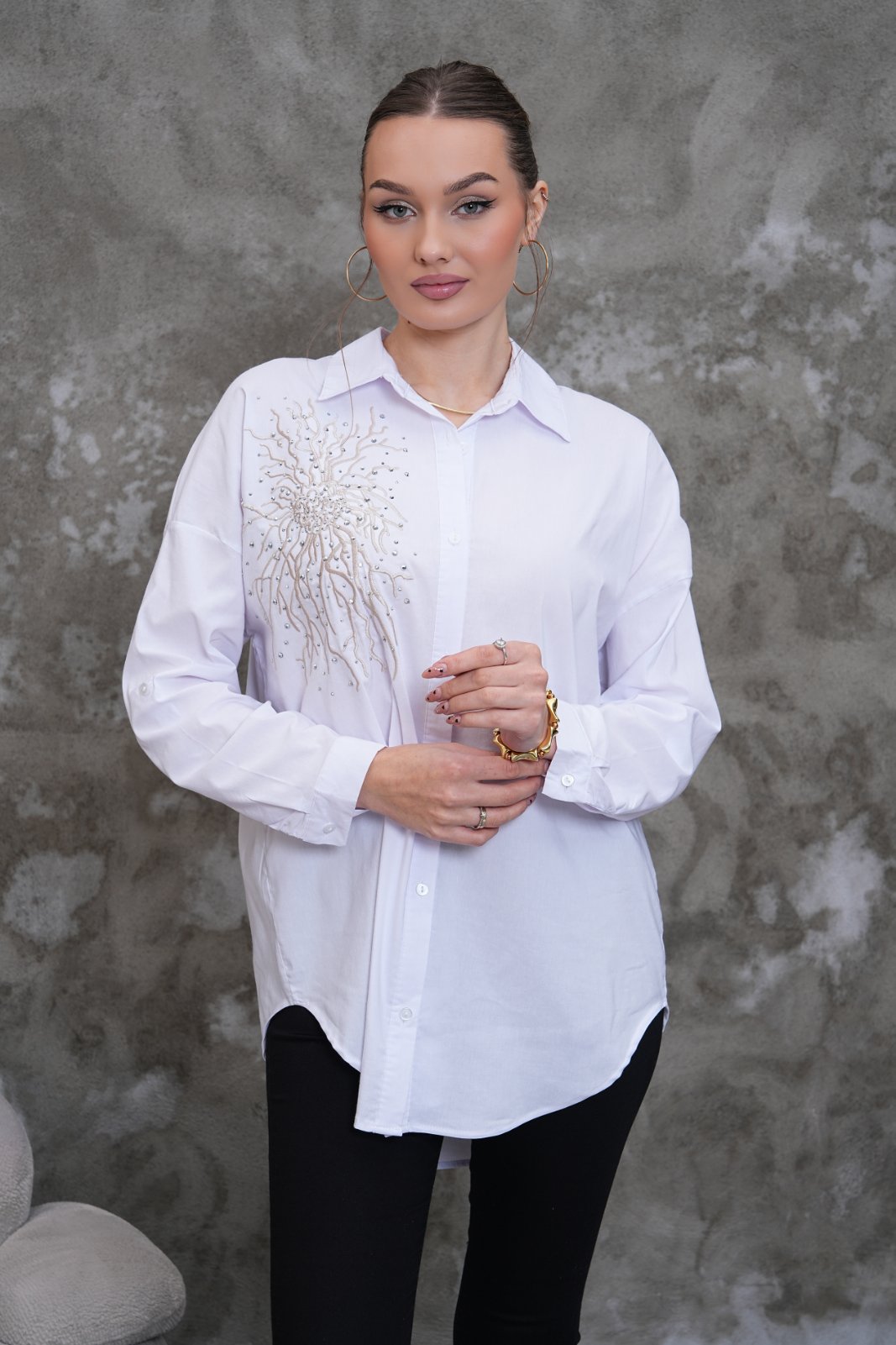 Koszula Damska - Image 3