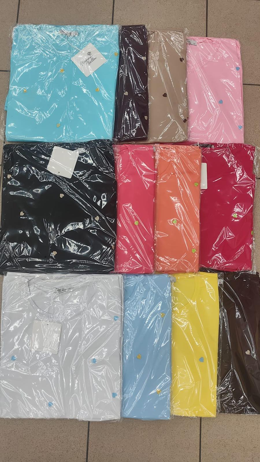 Bluzka Damska - Image 2