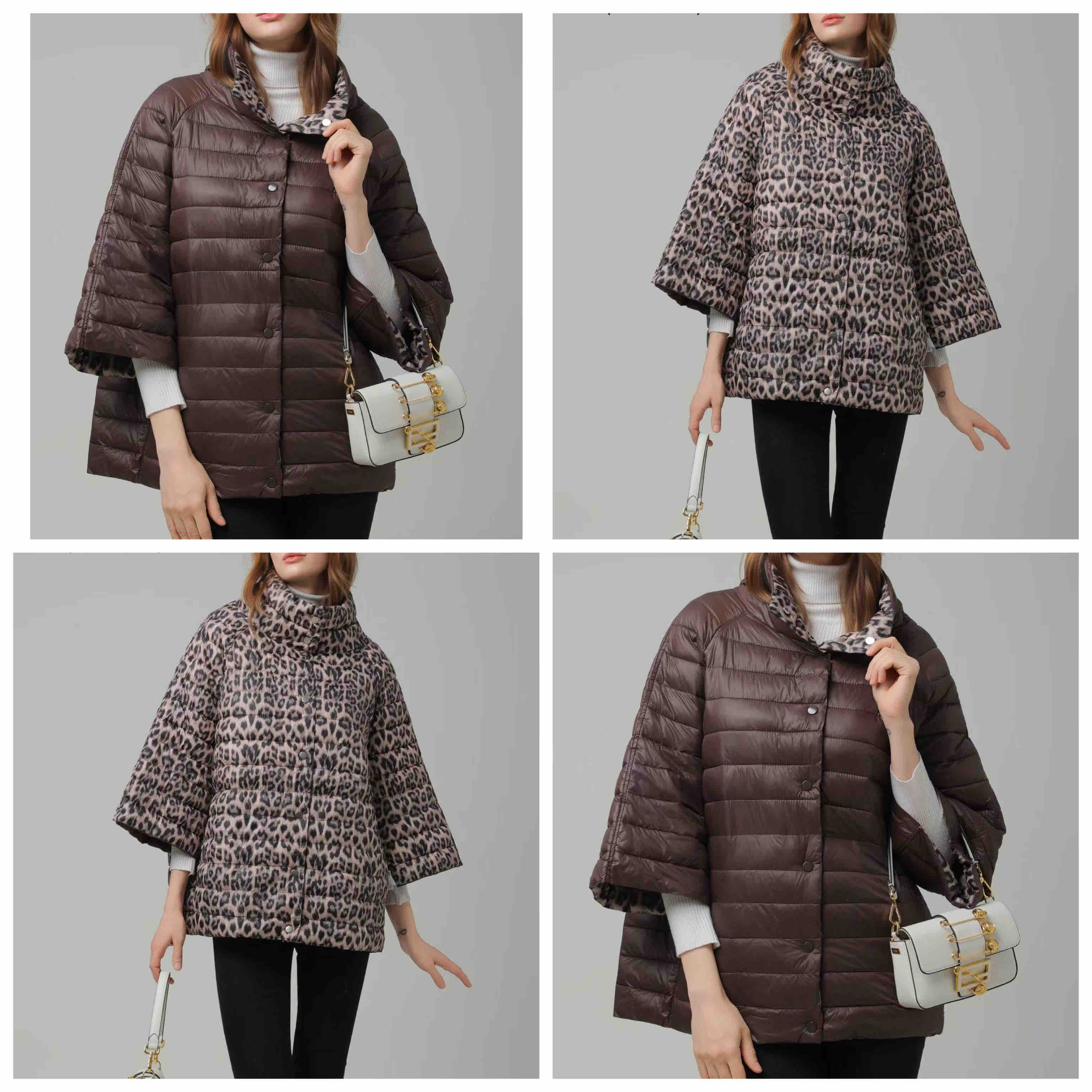 Kurtka Damska - Image 2