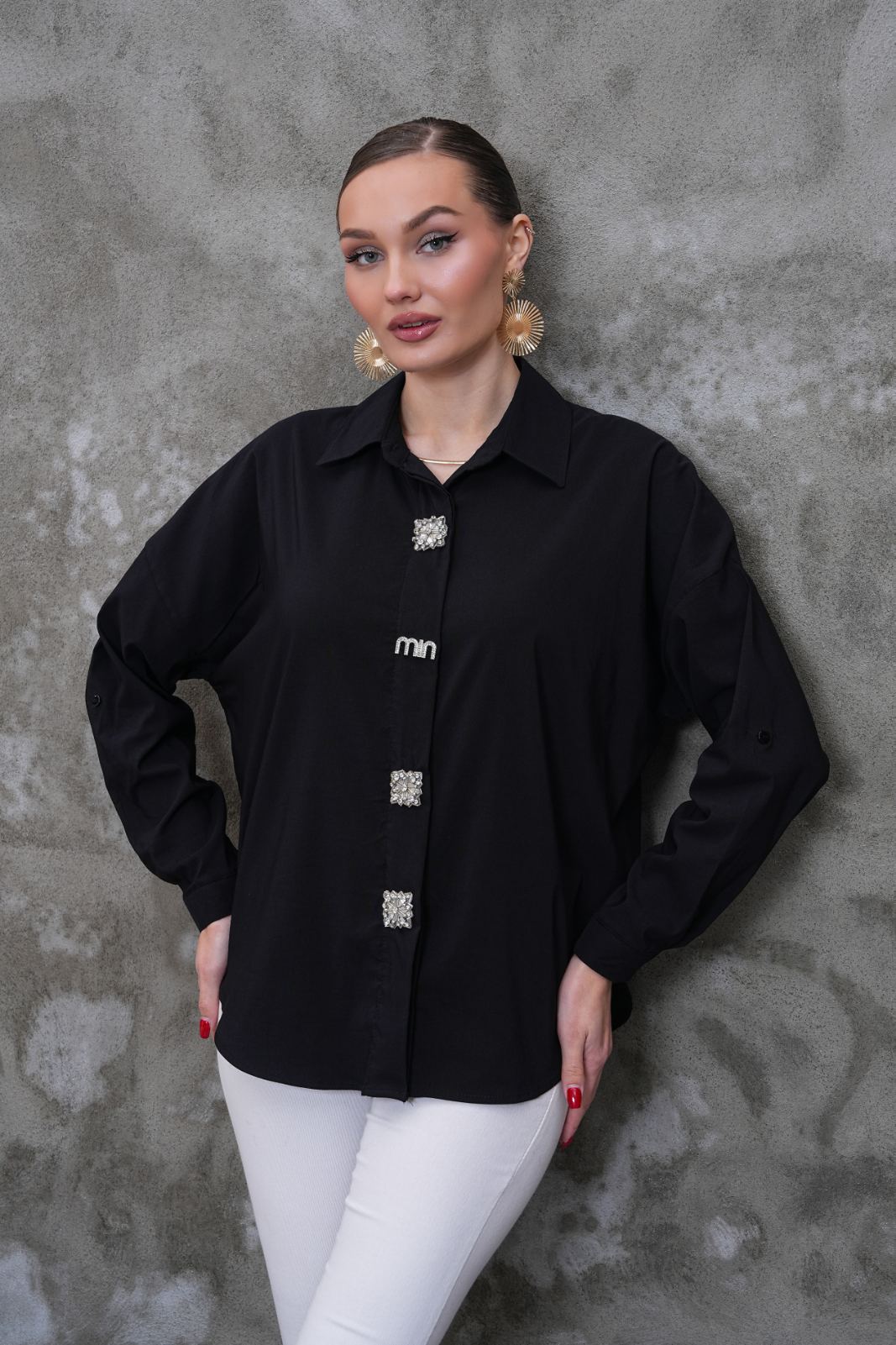 Koszula Damska - Image 2