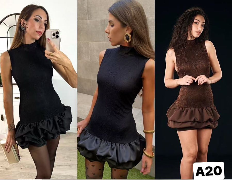 Sukienka Damska - Image 2