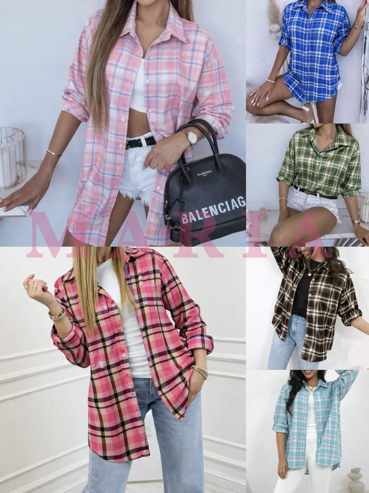 Koszula Damska - Image 2