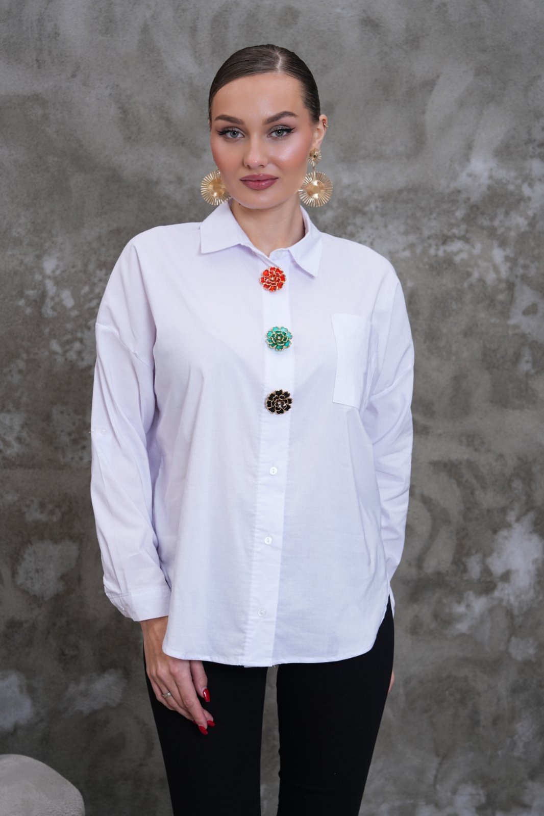 Koszula Damska - Image 2