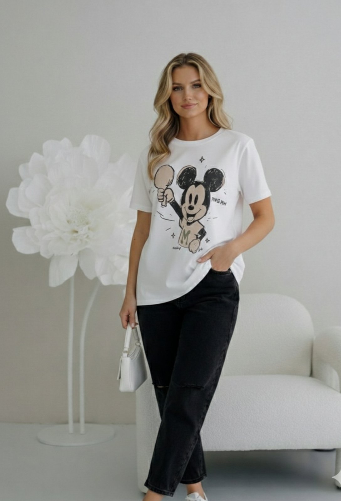 Bluzka Damska - Image 2