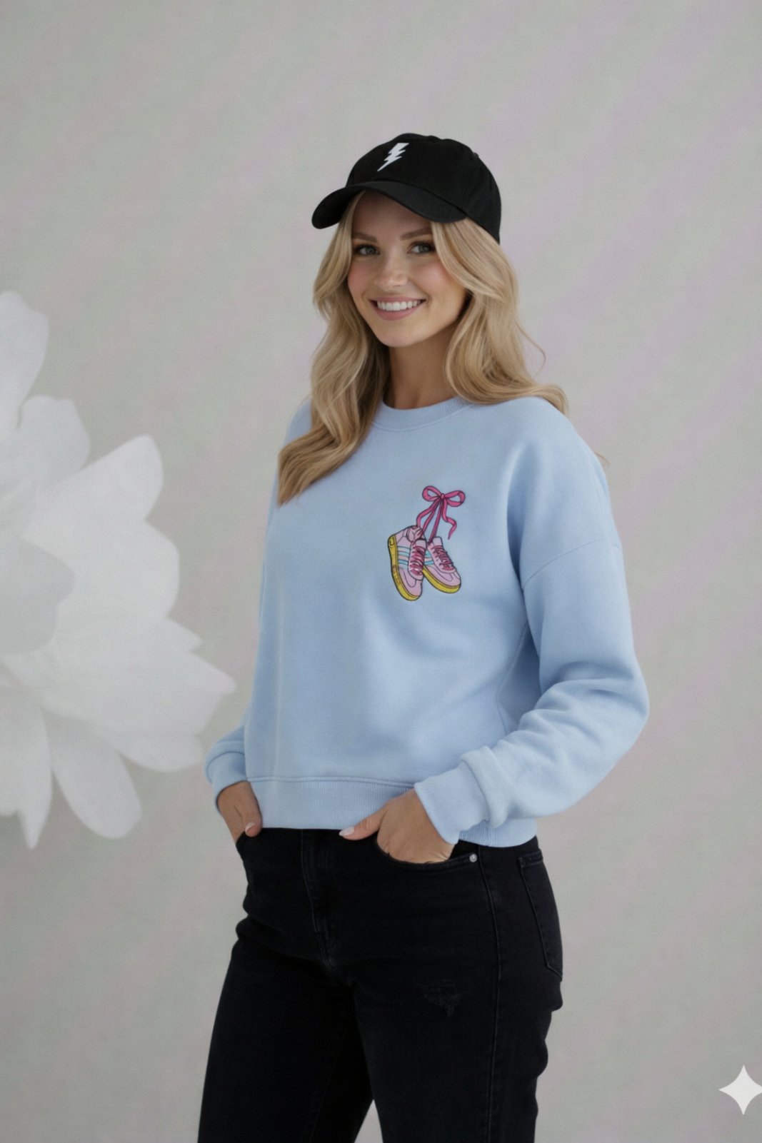 Bluza Damska - Image 2