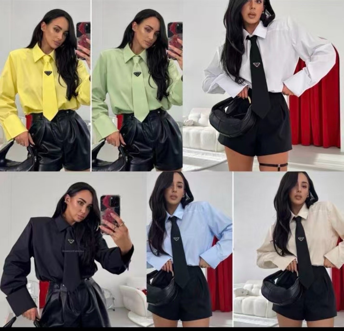 Koszula Damska - Image 2