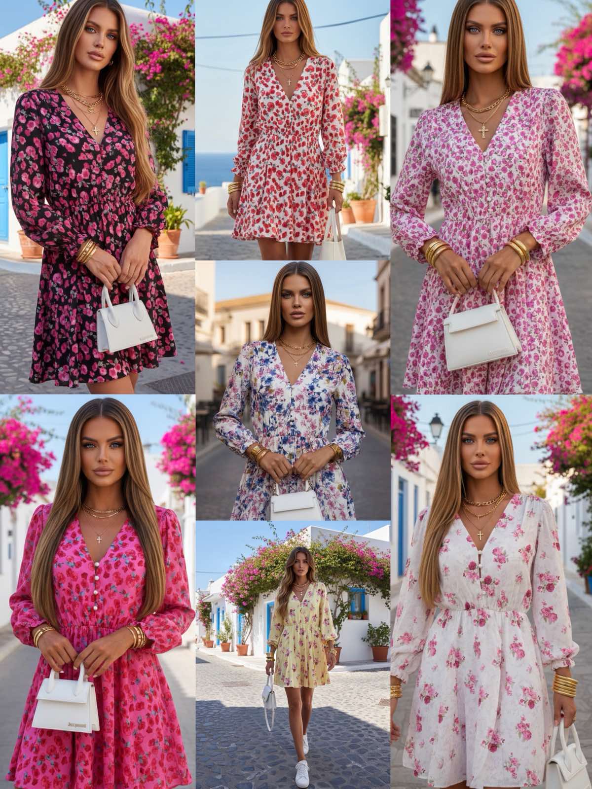 Sukienka Damska - Image 2