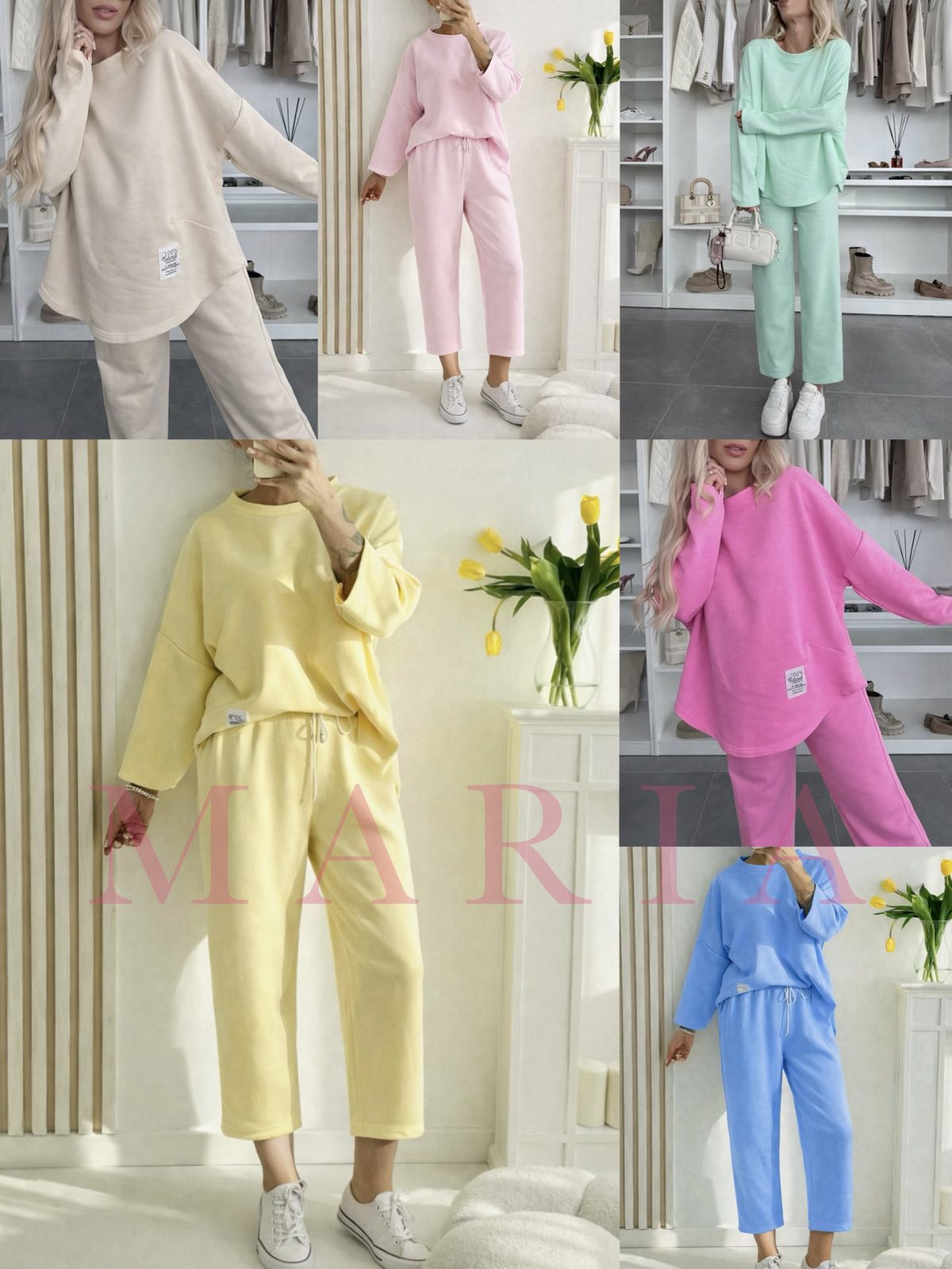 Komplet Damska - Image 2