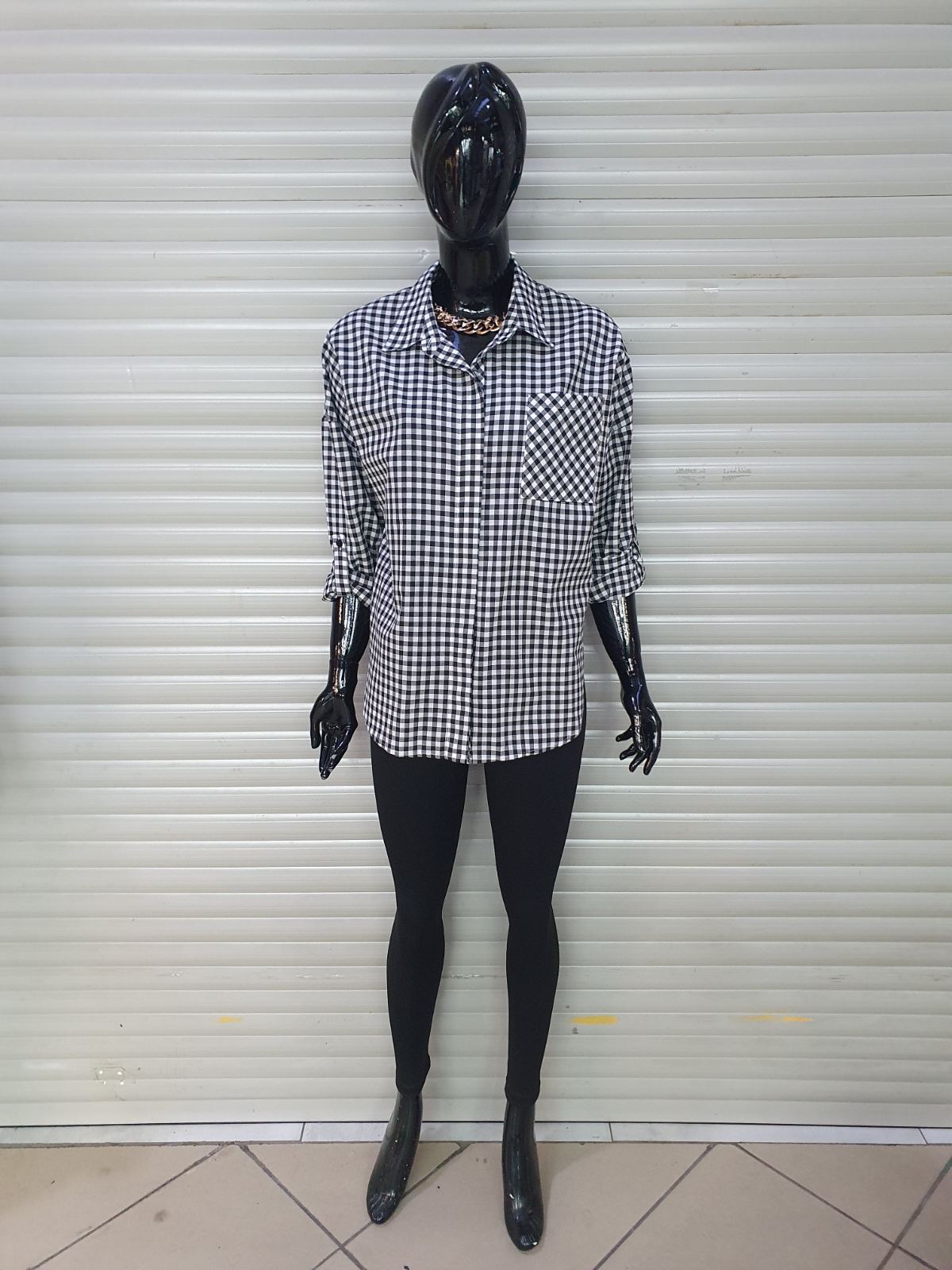 Koszula Damska - Image 2