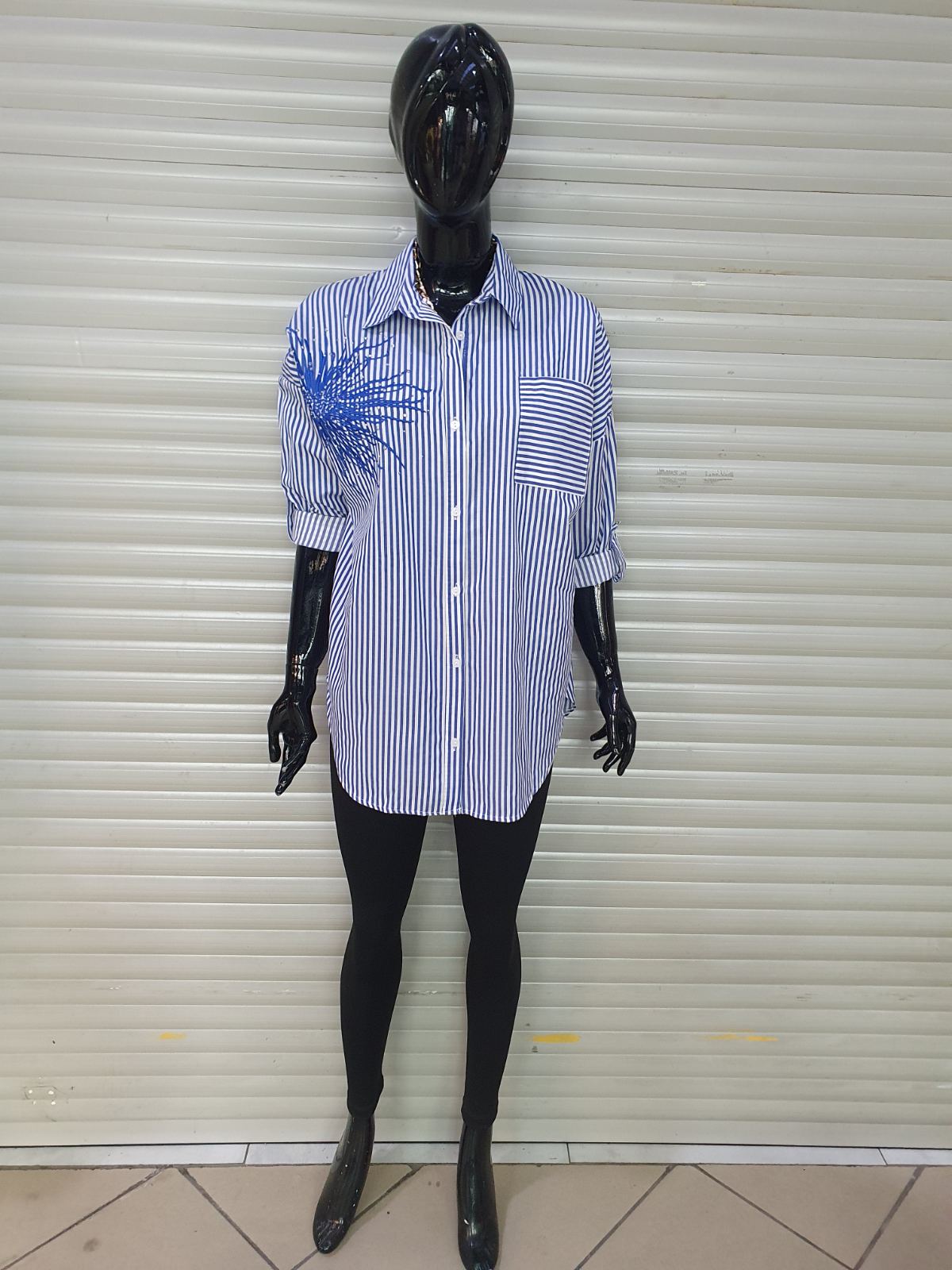 Koszula Damska - Image 2