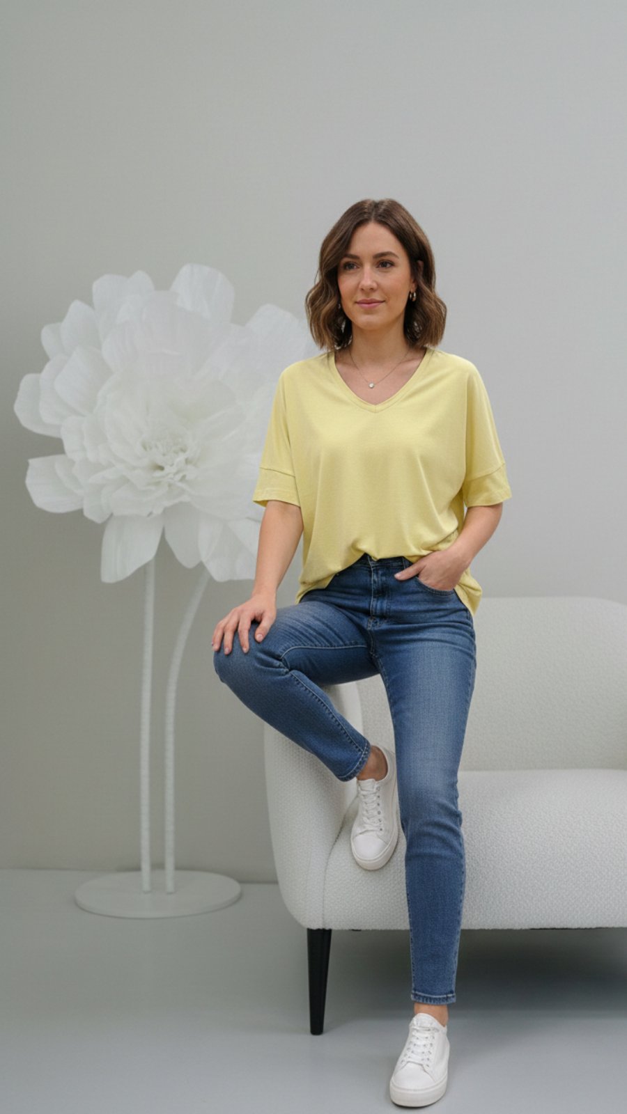 Bluzka Damska - Image 2