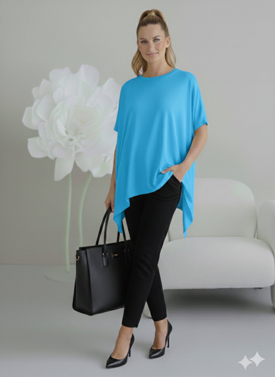 Bluzka Damska - Image 2