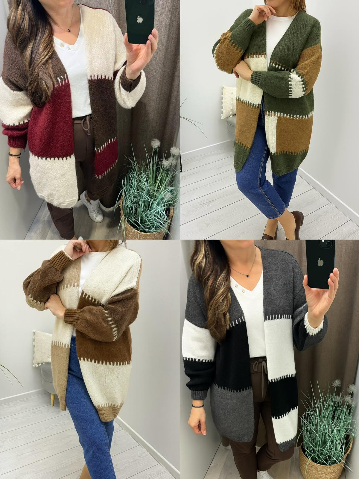 Narzutka Damska - Image 2