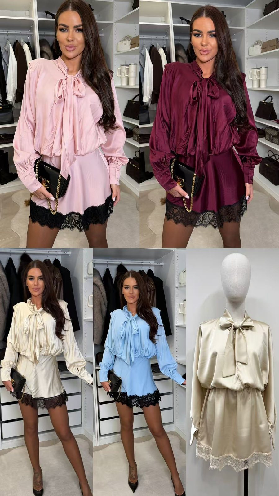 Sukienka Damska - Image 2