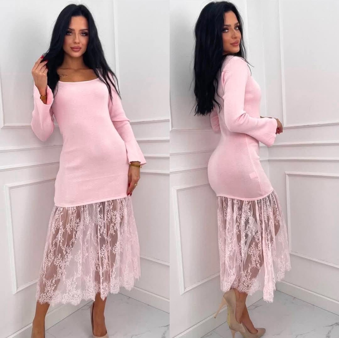 Sukienka Damska - Image 2