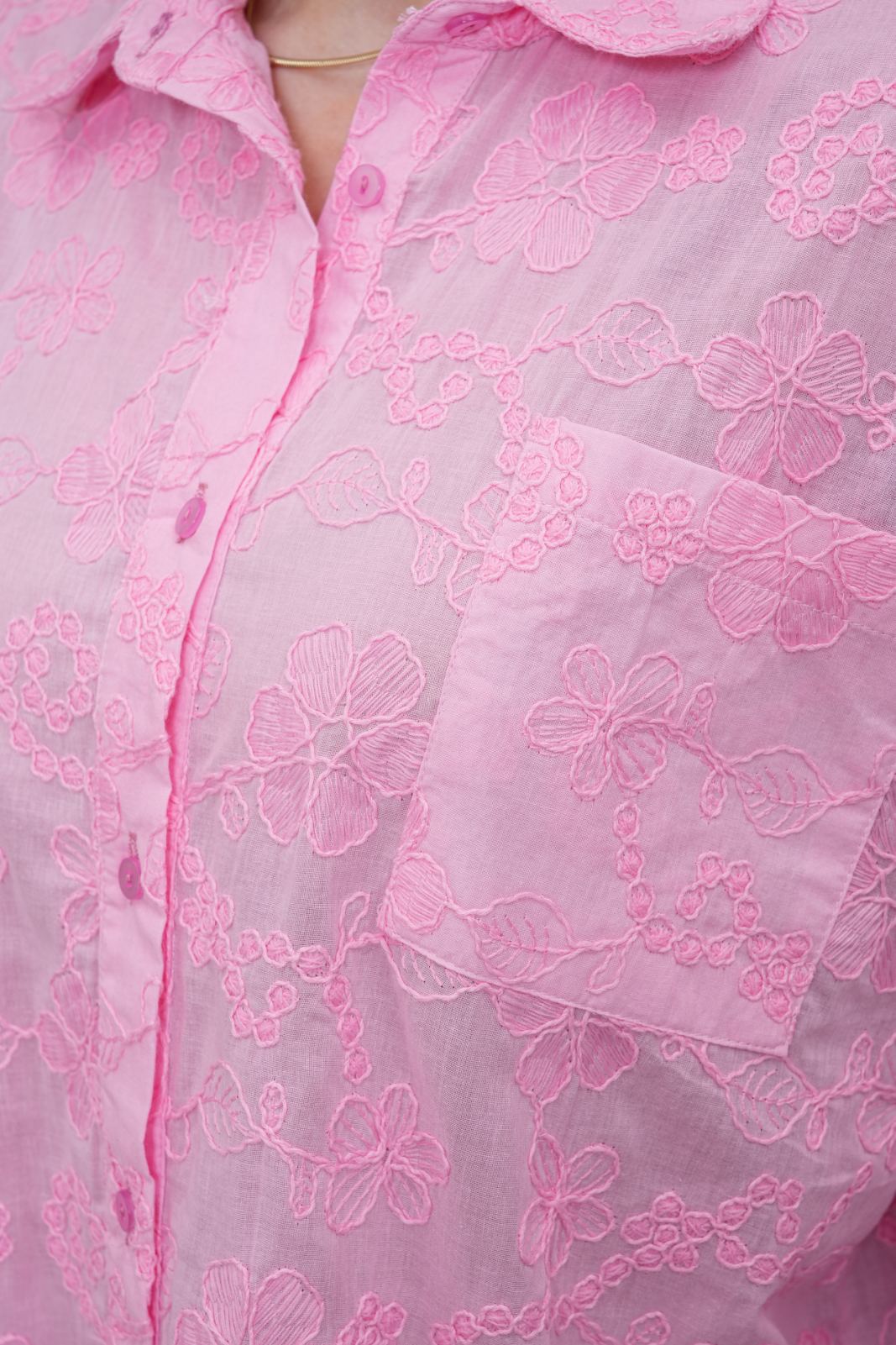 Koszula Damska - Image 4