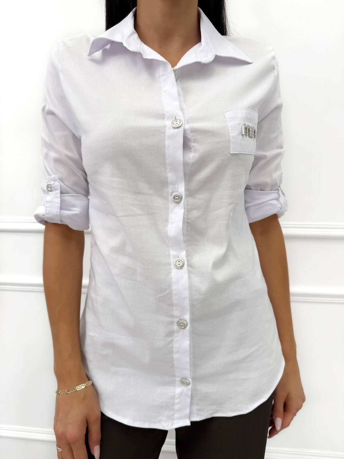 Koszula Damska - Image 2