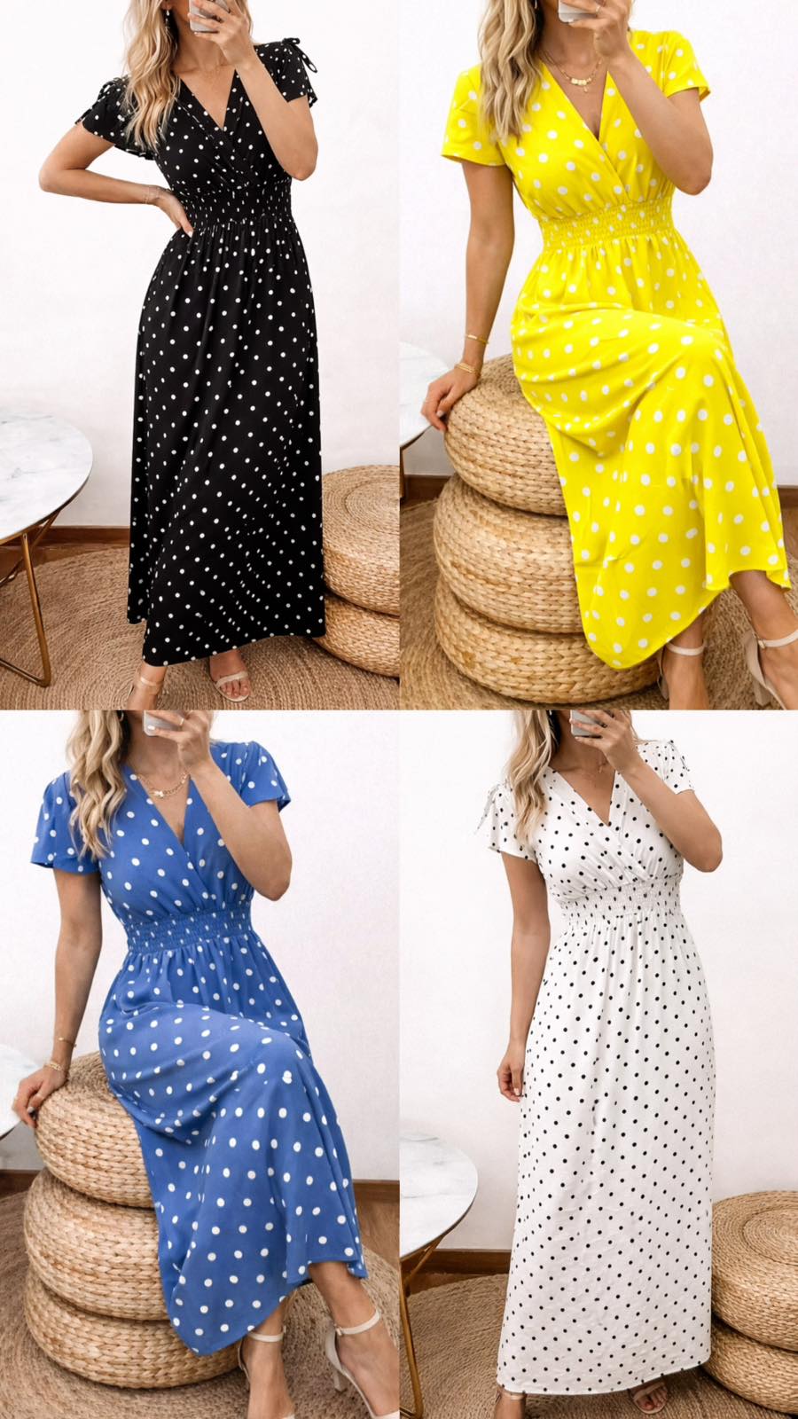 Sukienka Damska - Image 2