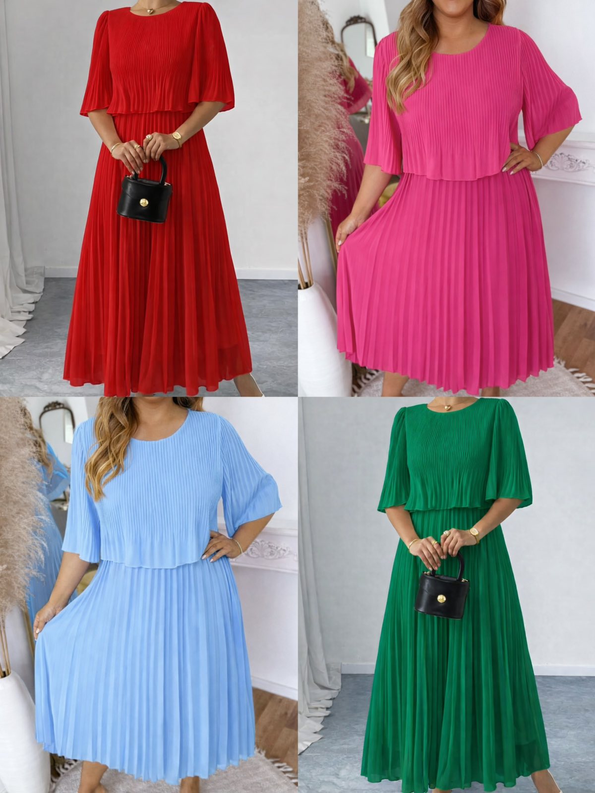 Sukienka Damska - Image 2