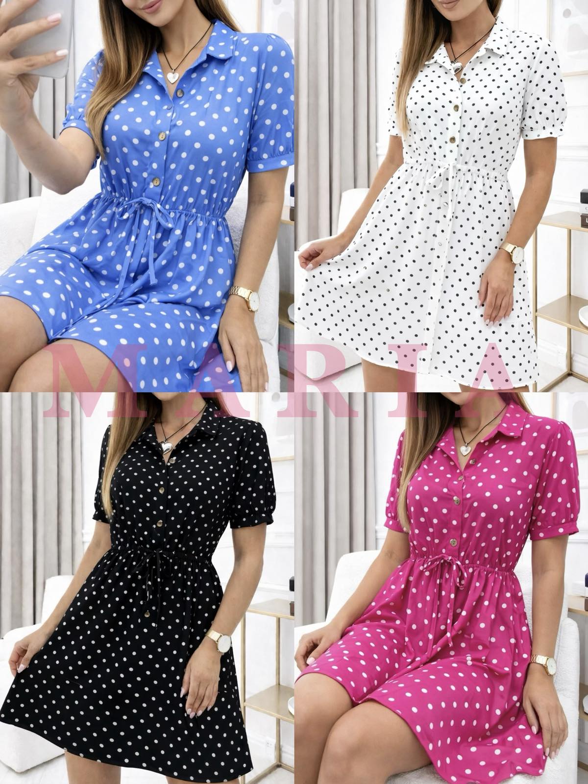 Sukienka Damska - Image 2