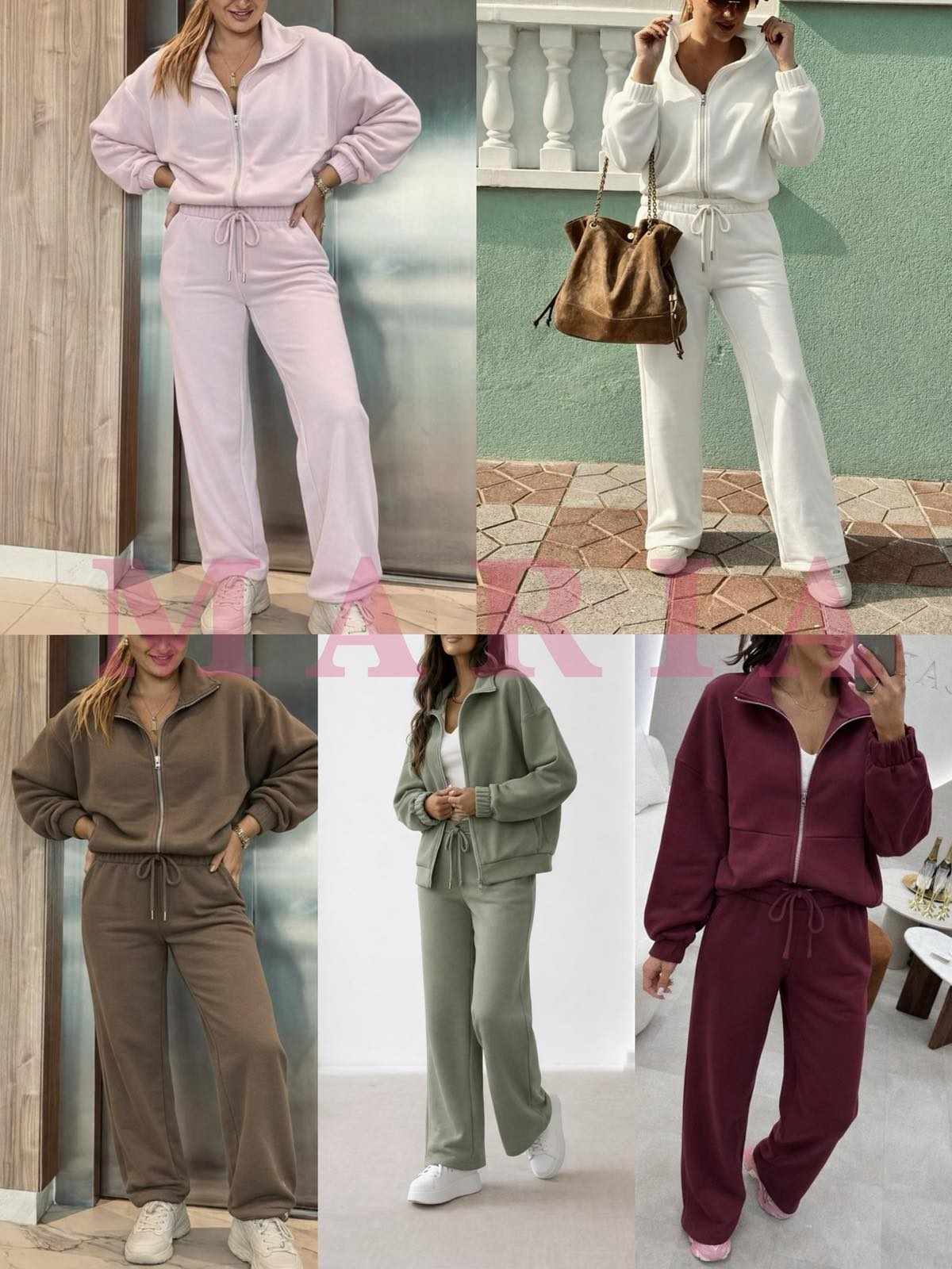 Komplet Damska - Image 2