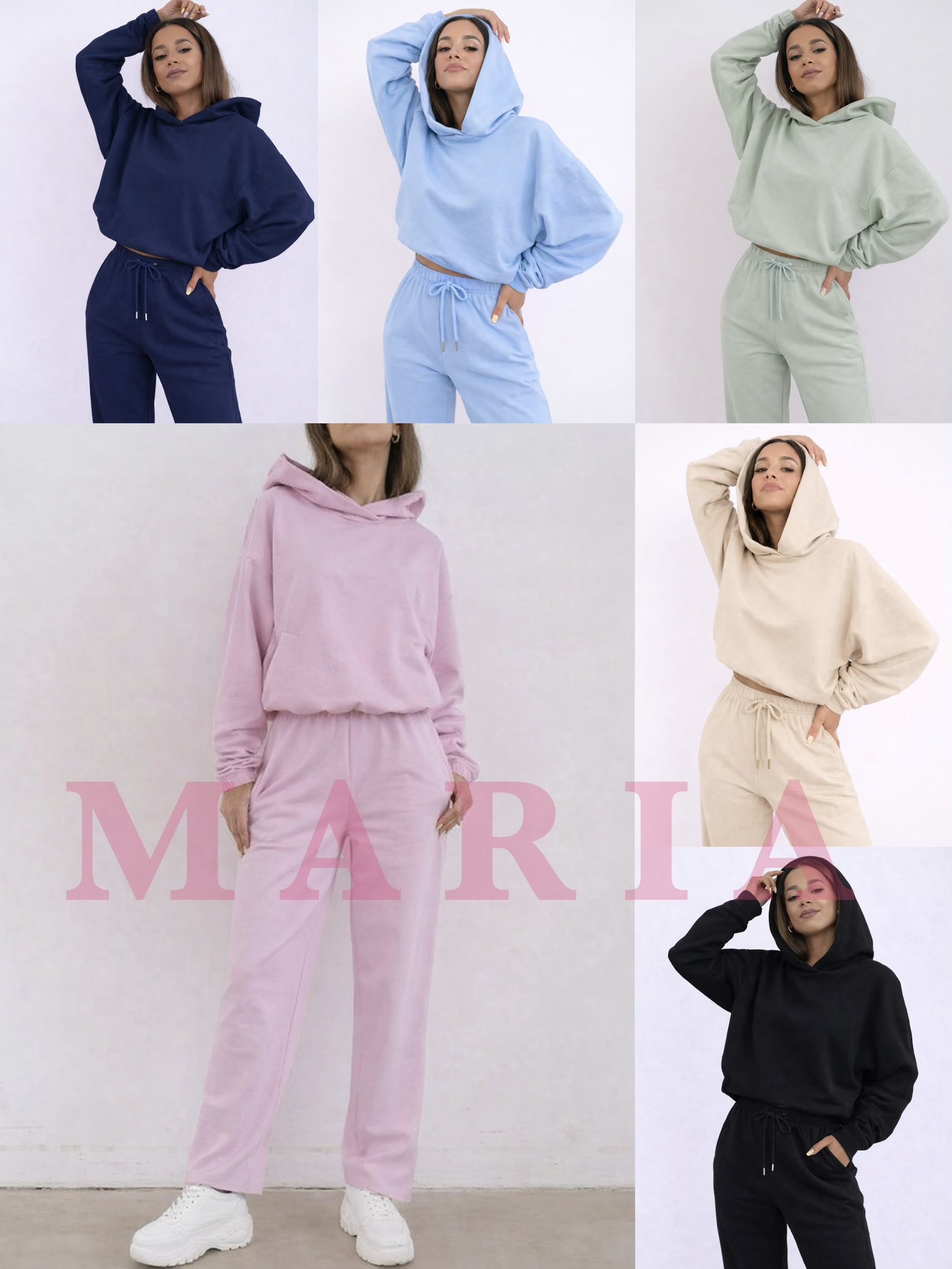 Komplet Damska - Image 2