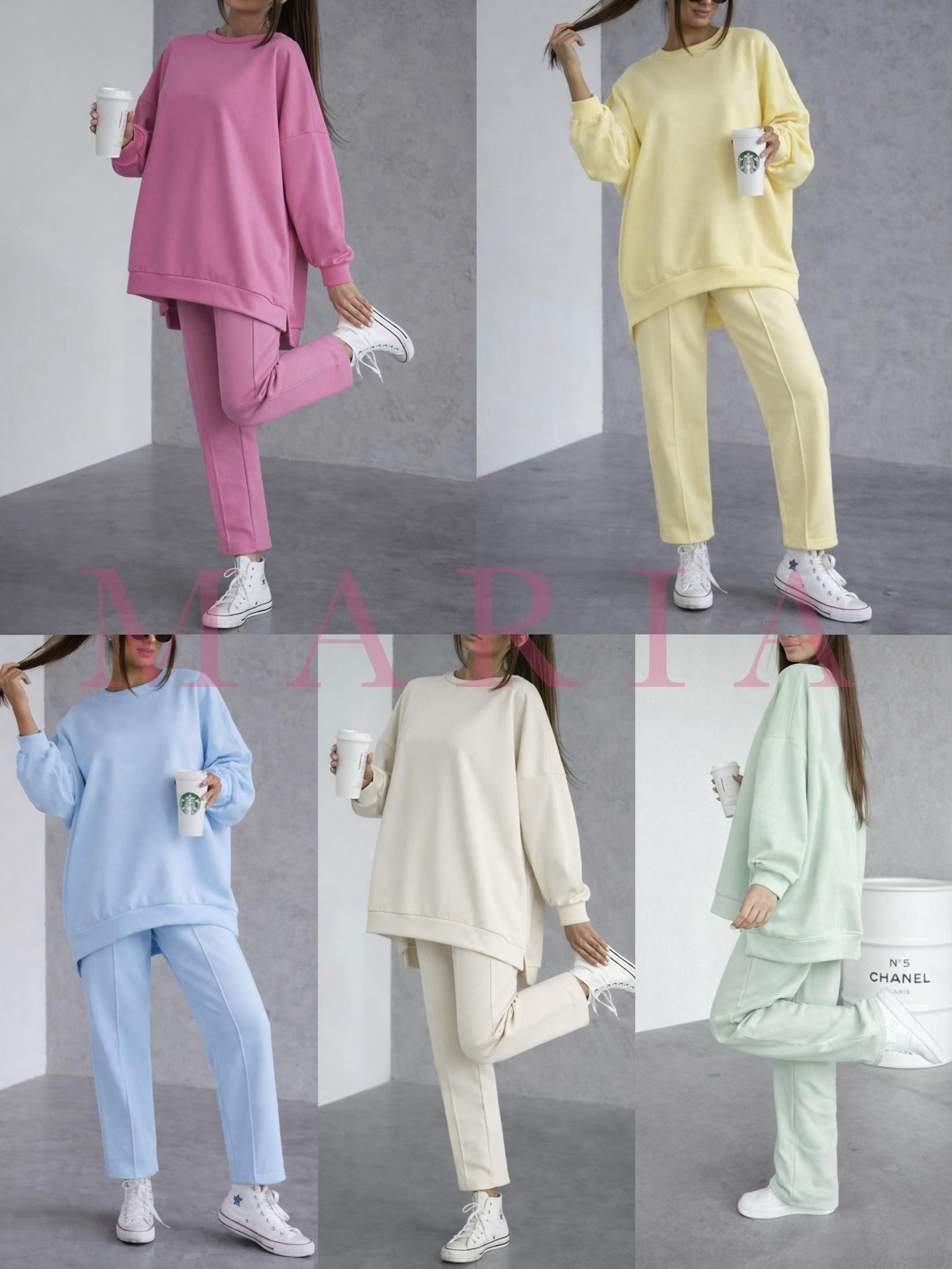 Komplet Damska - Image 2