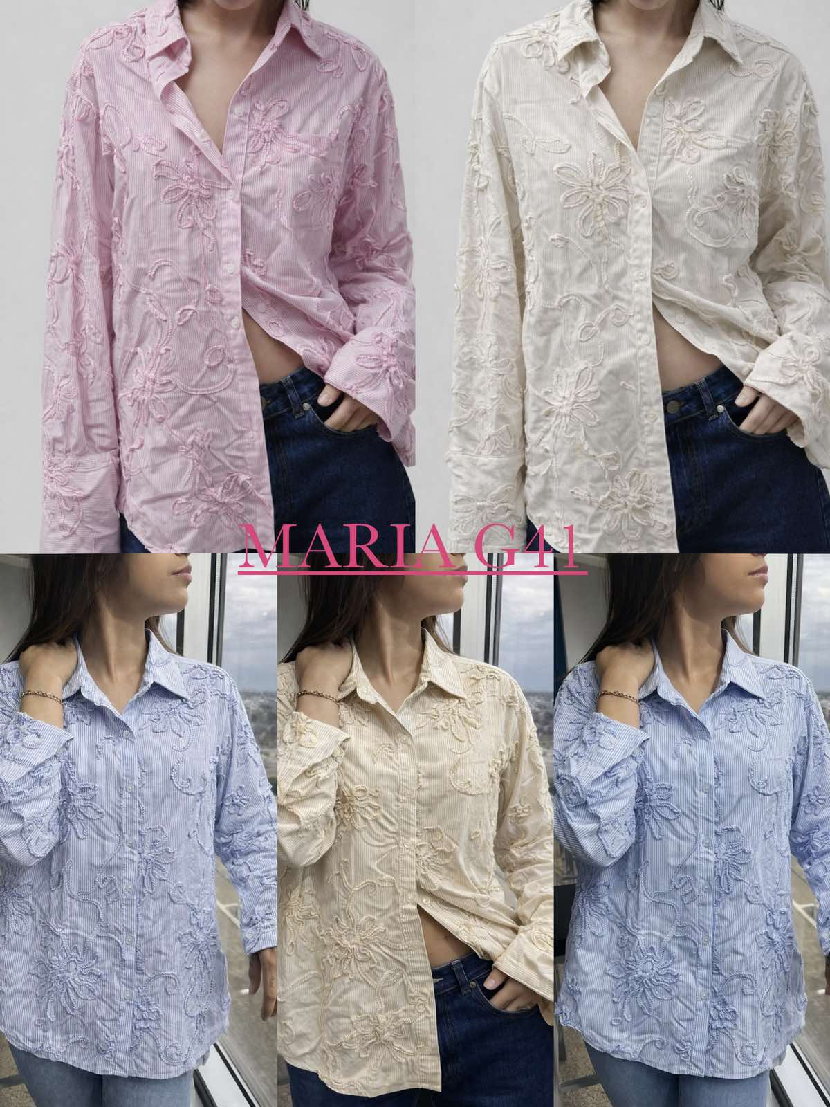 Koszula Damska - Image 2