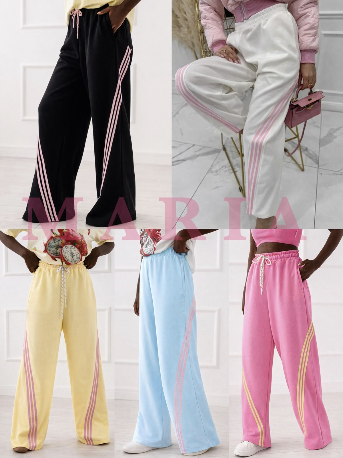 Spodnie Damska - Image 2