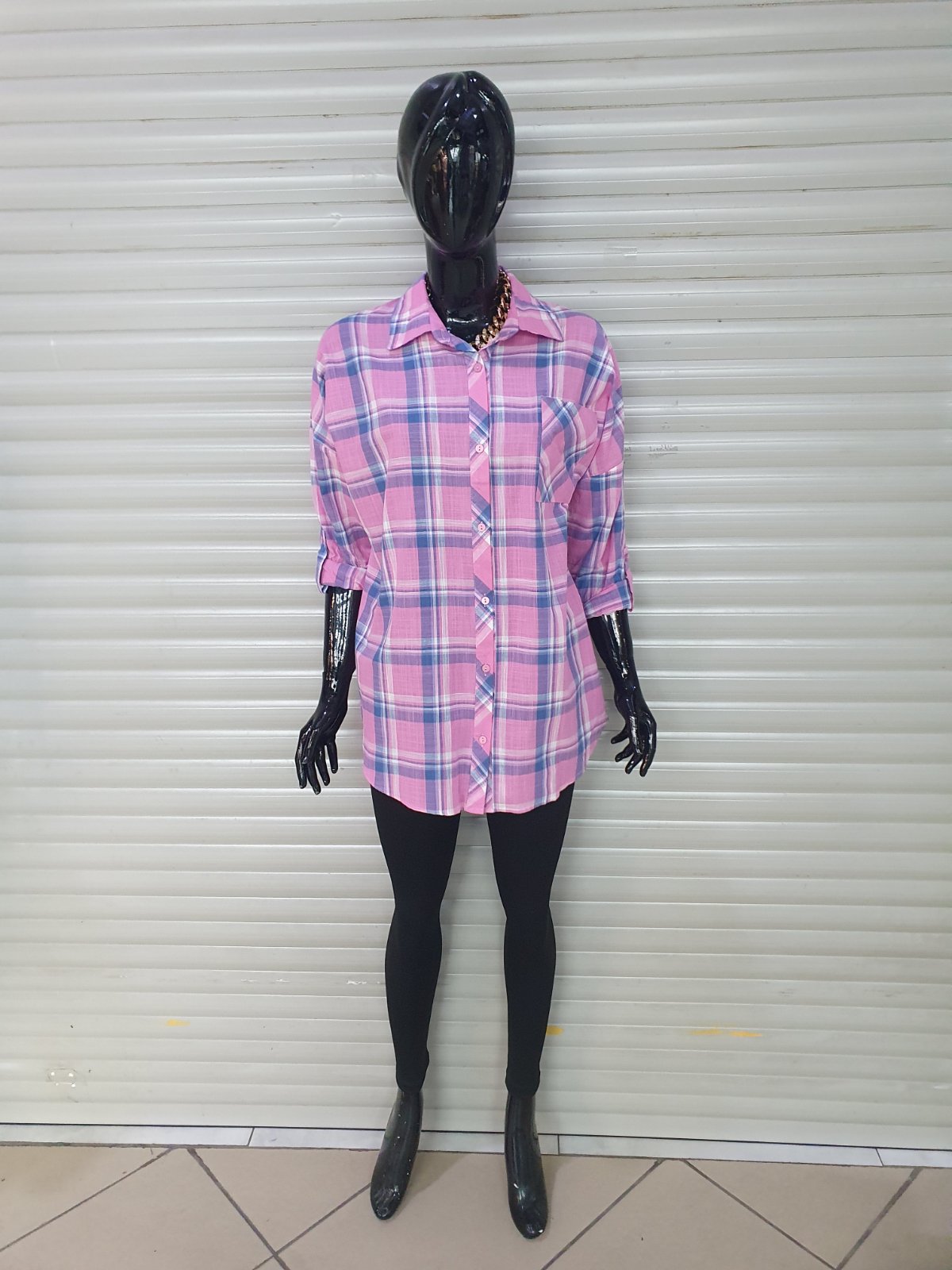 Koszula Damska - Image 2