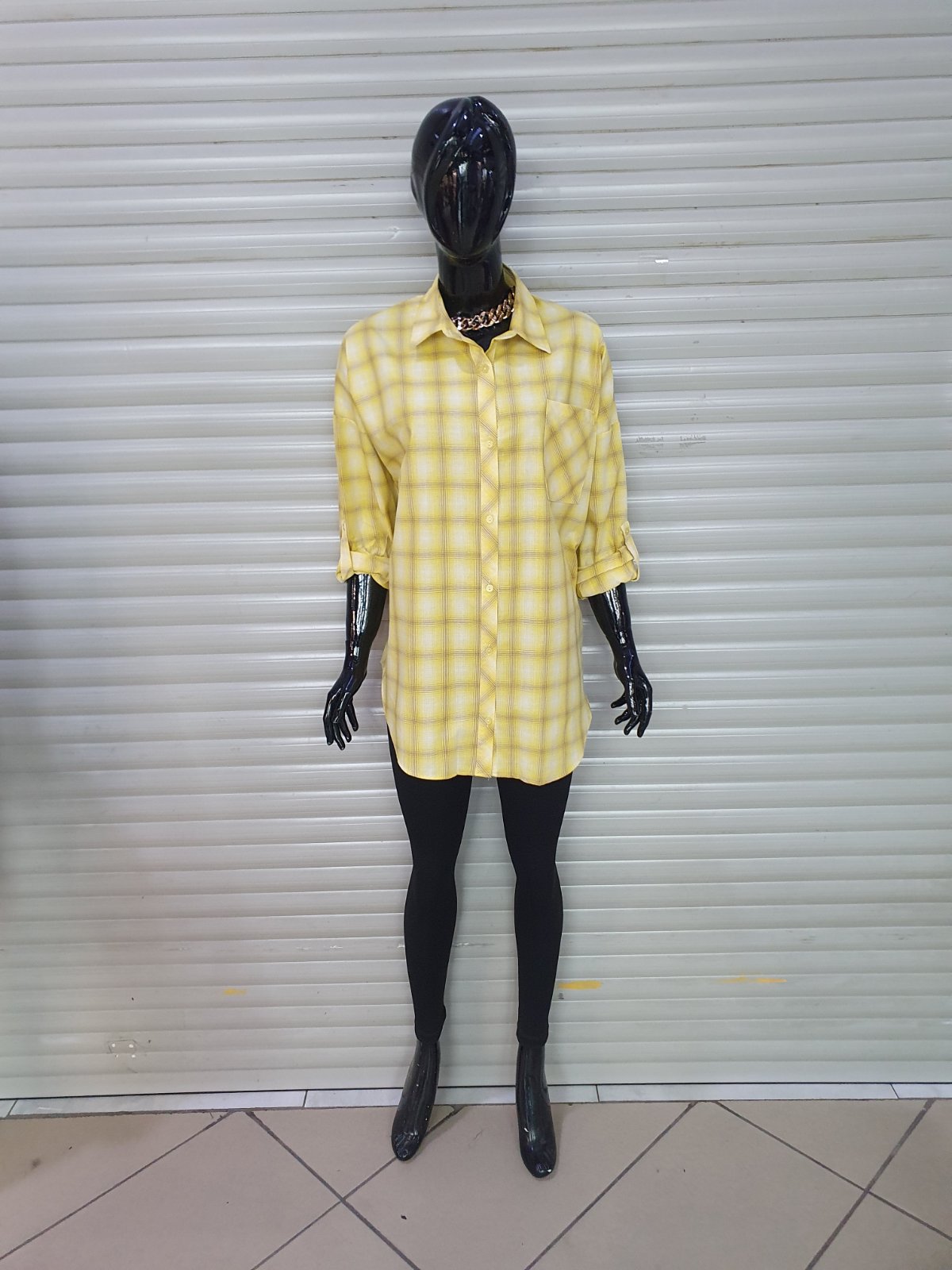 Koszula Damska - Image 2