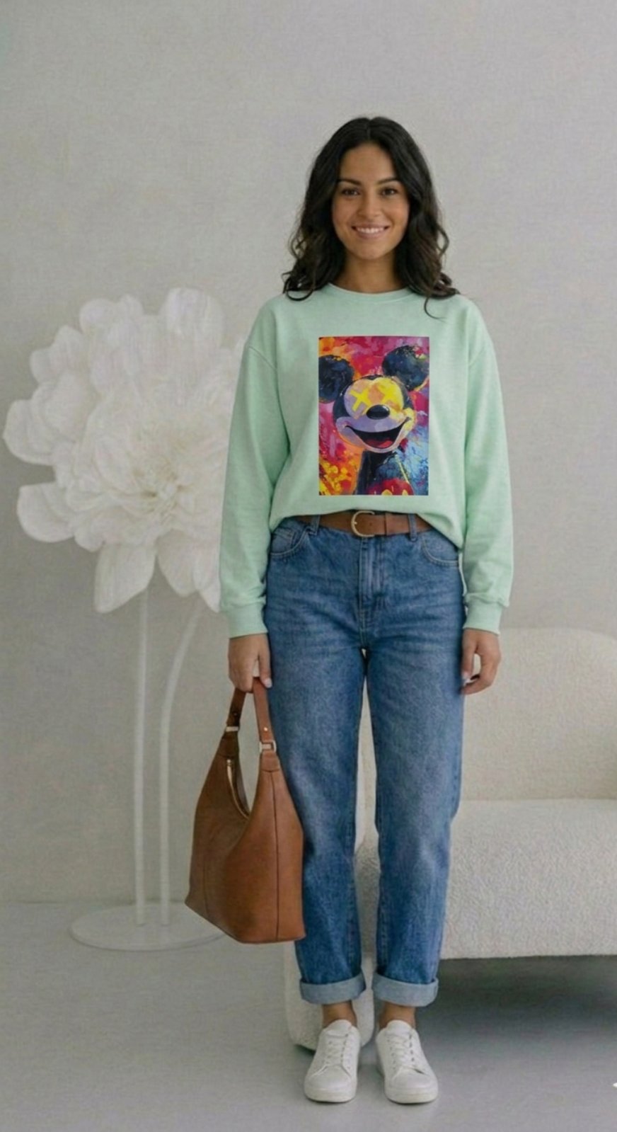 Bluza Damska - Image 2