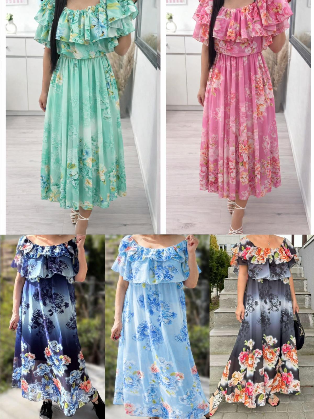 Sukienka Damska - Image 2