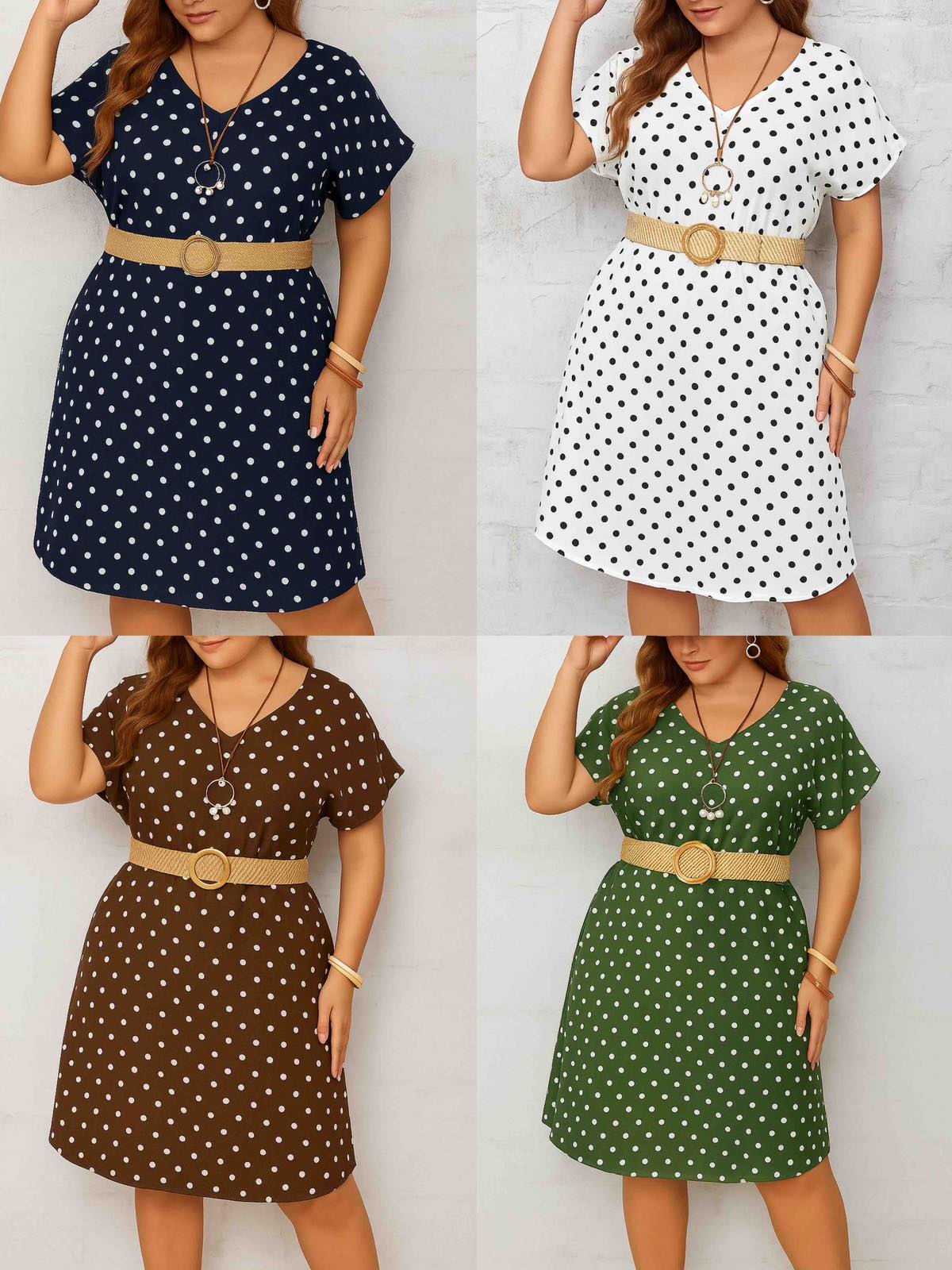 Sukienka Damska - Image 2