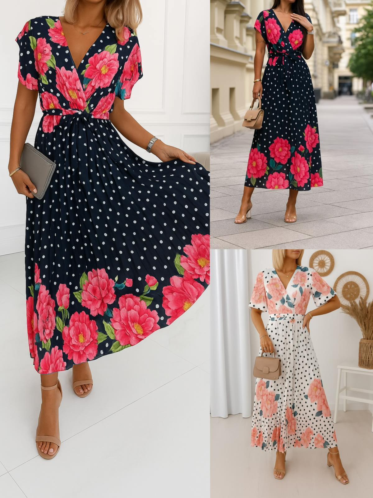 Sukienka Damska - Image 2