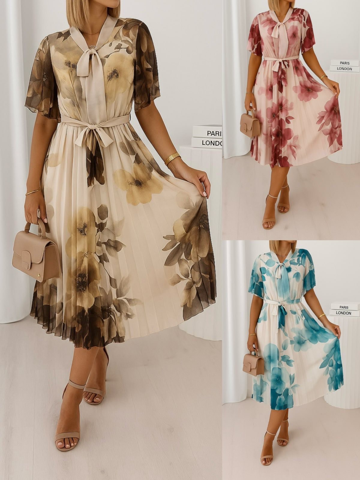 Sukienka Damska - Image 2