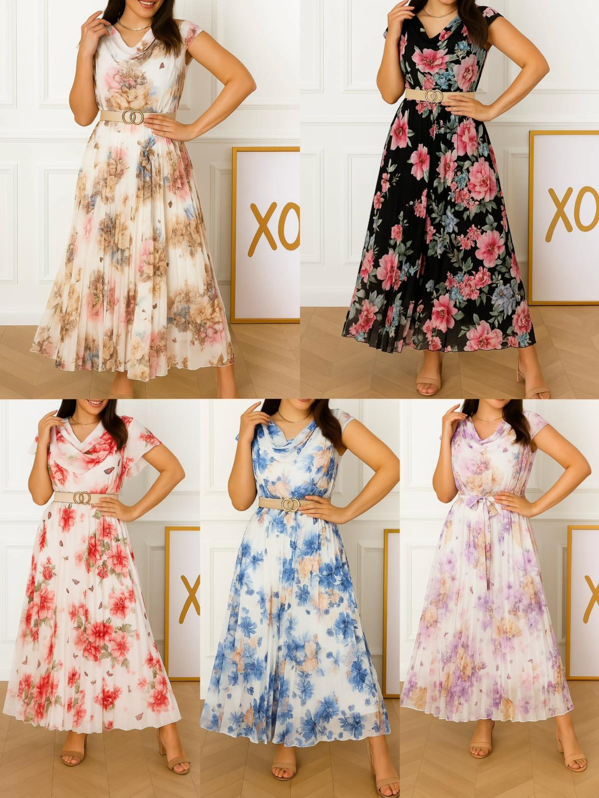 Sukienka Damska - Image 2