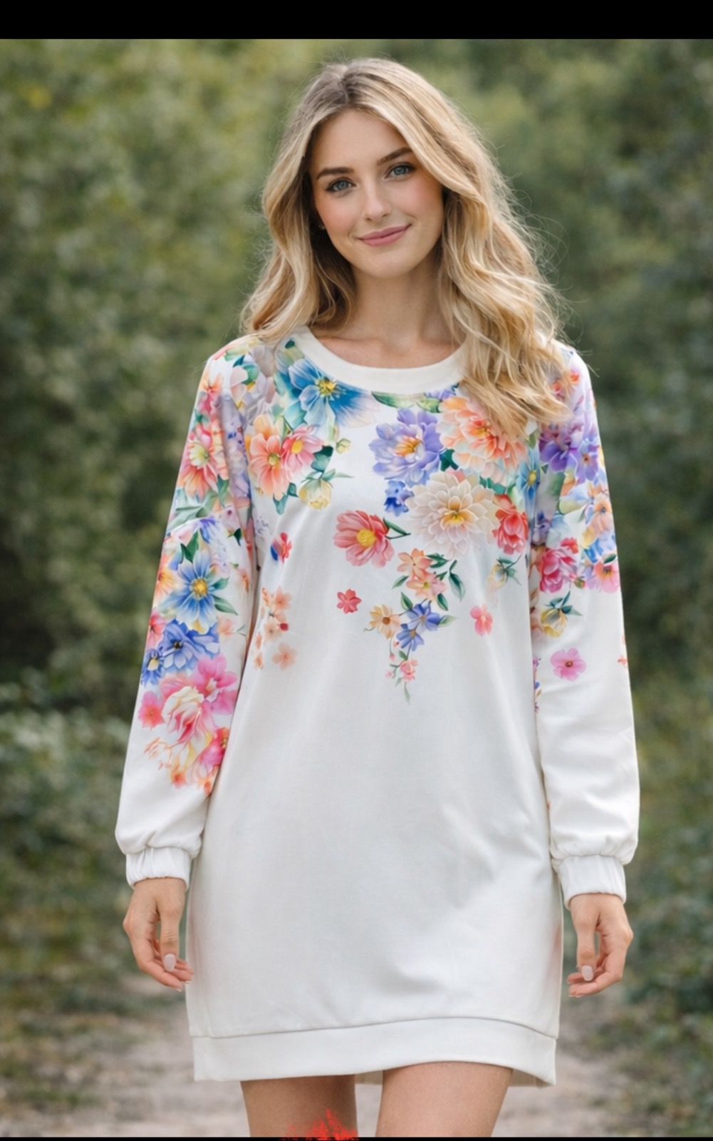 Sukienka Damska - Image 2