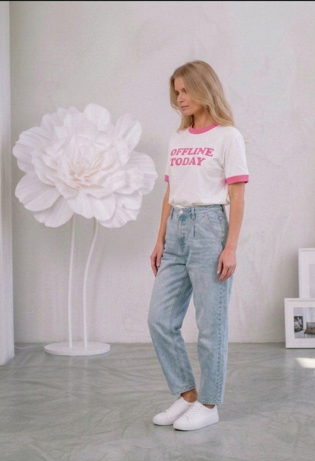 Bluzka Damska - Image 2