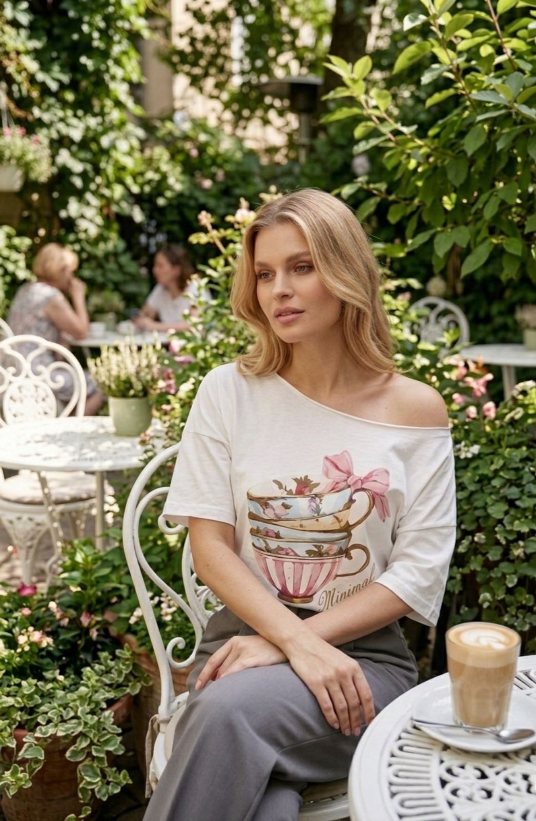 Bluzka Damska - Image 2