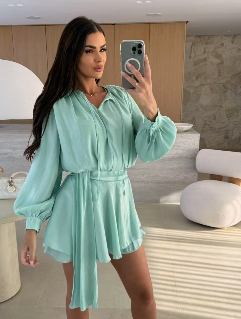 Kombinezony Damska - Image 2