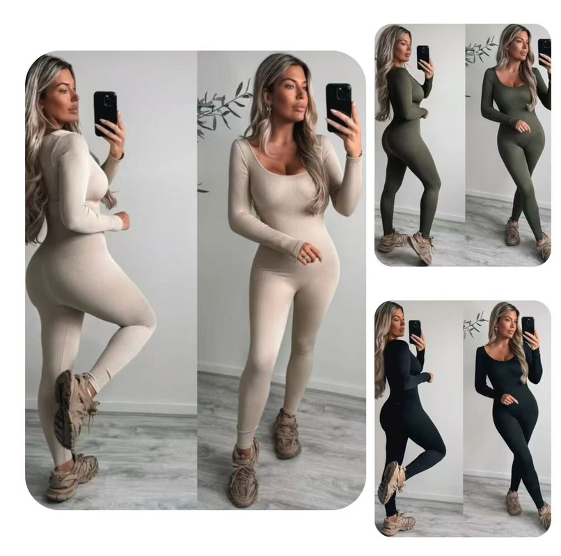 Kombinezony Damska - Image 2