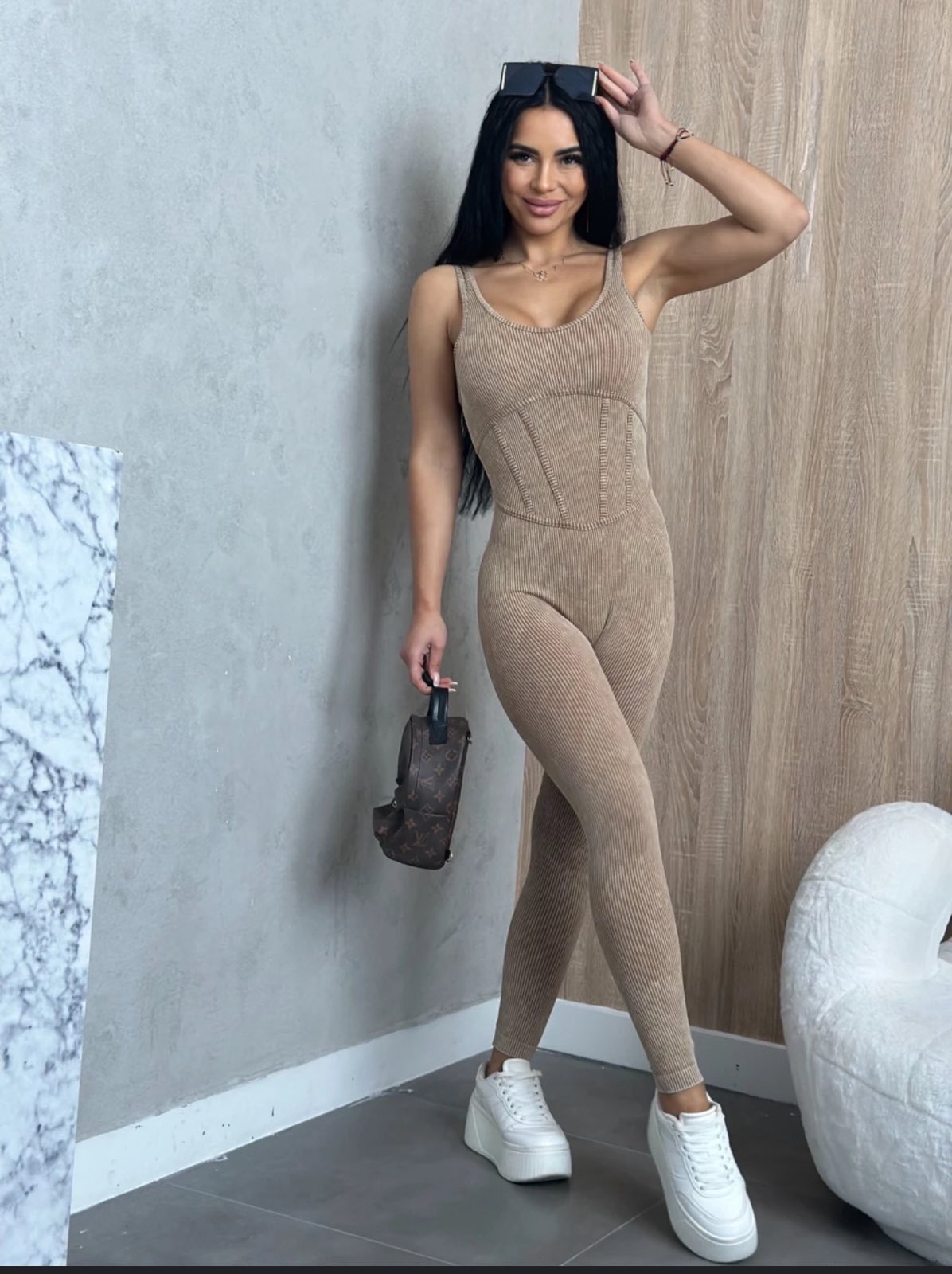 Kombinezony Damska - Image 2