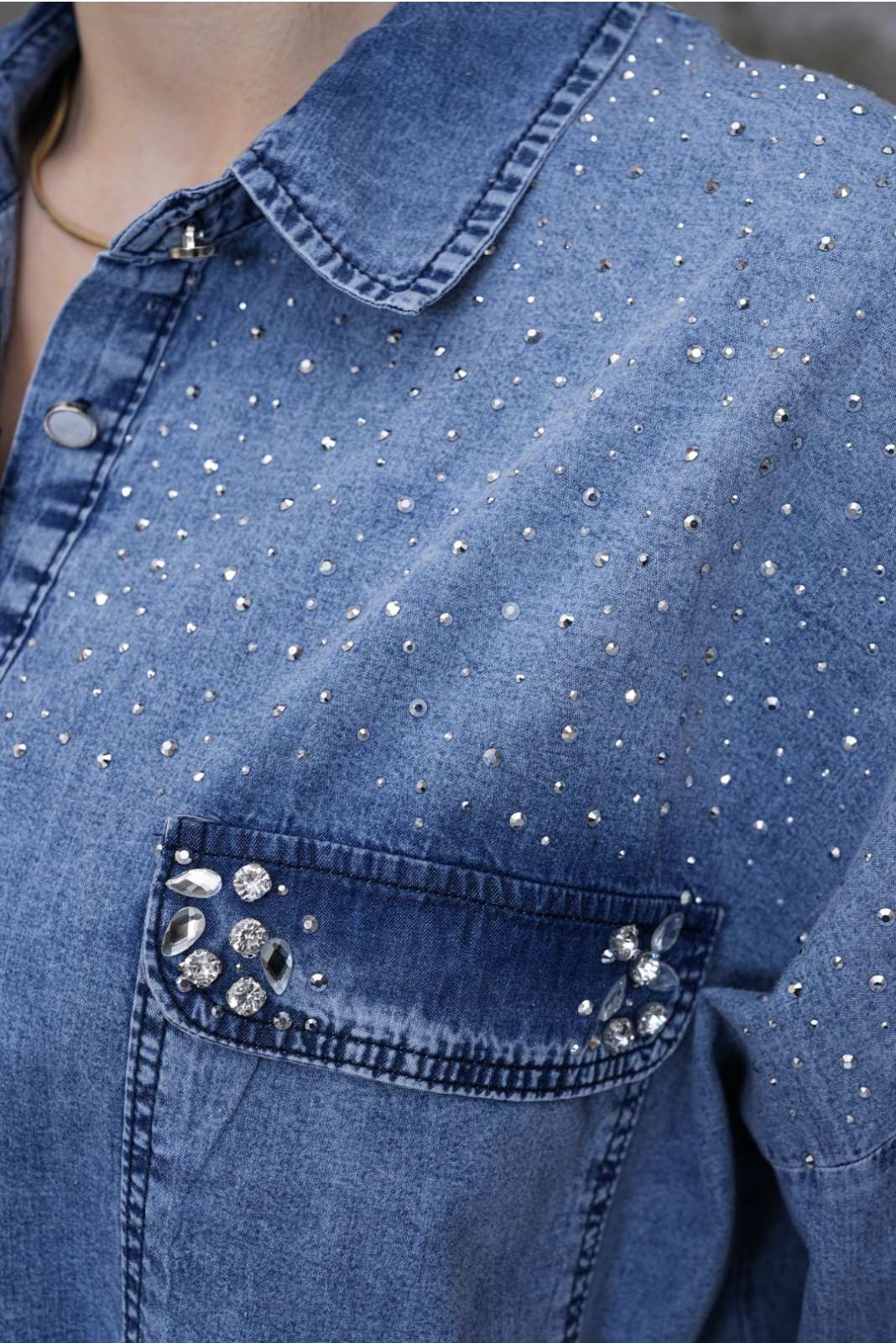 Koszula Damska - Image 3