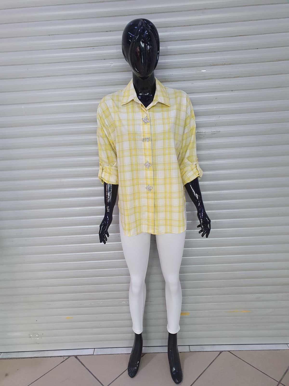 Koszula Damska - Image 2