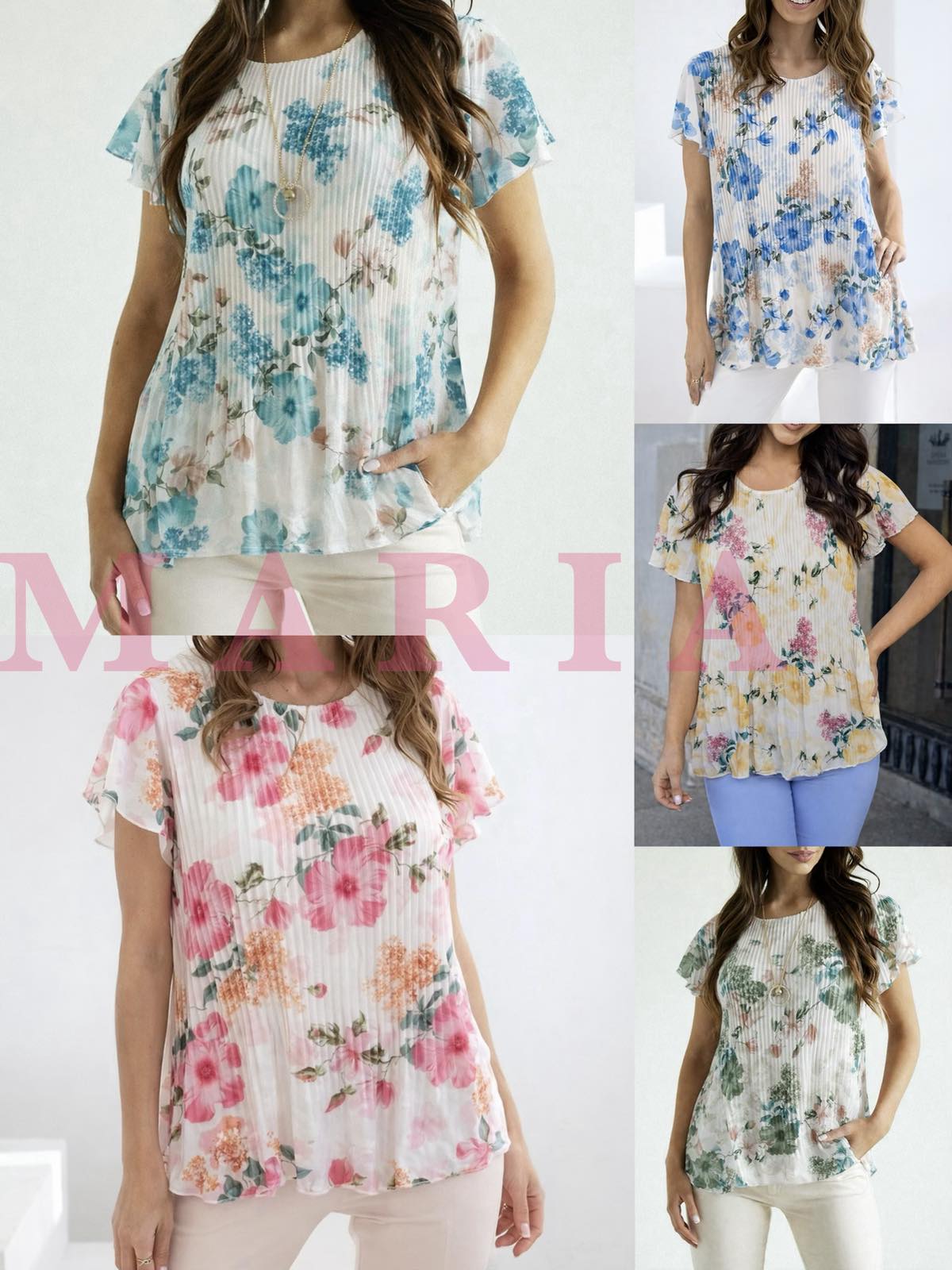 Bluzka Damska - Image 2