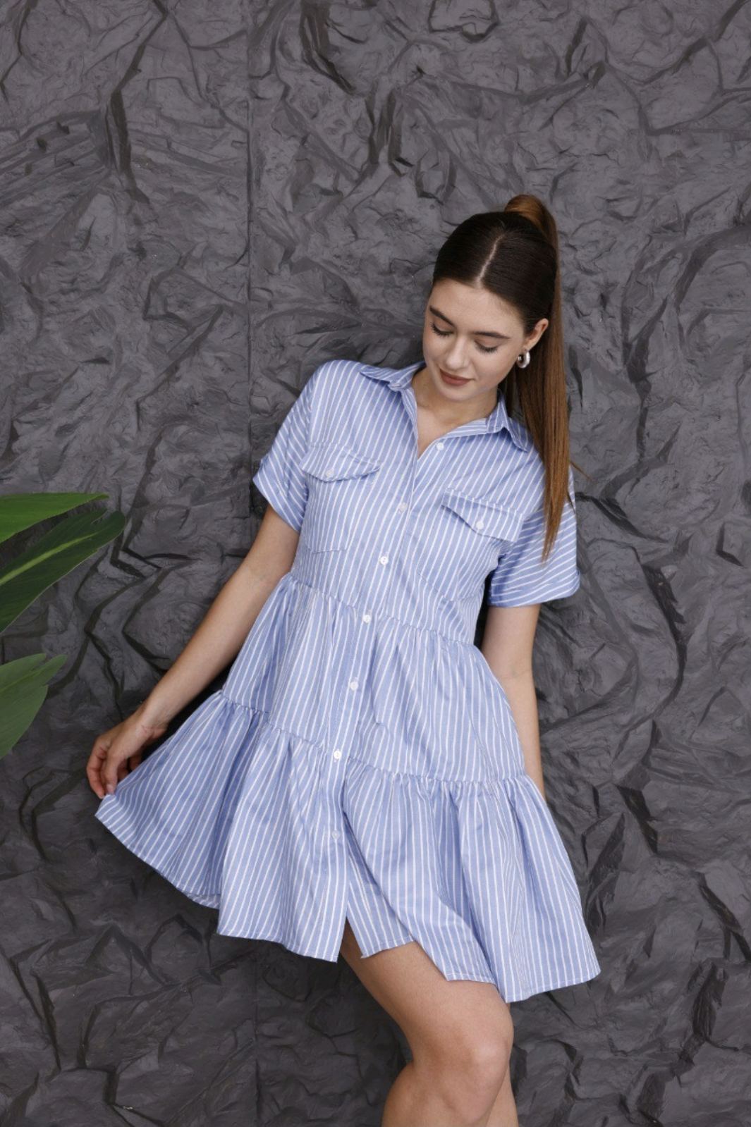 Sukienka Damska - Image 2